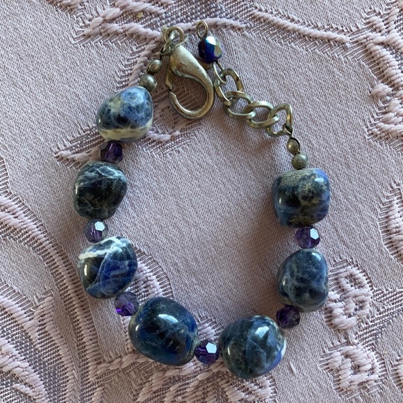 Batch of bracelets - Picture 3 of 6